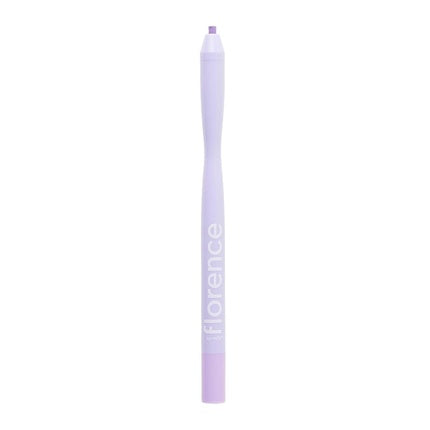 Florence by Mills What's My Line Longwear Eyeliner Wrap Purple 0.008 oz 0.24g