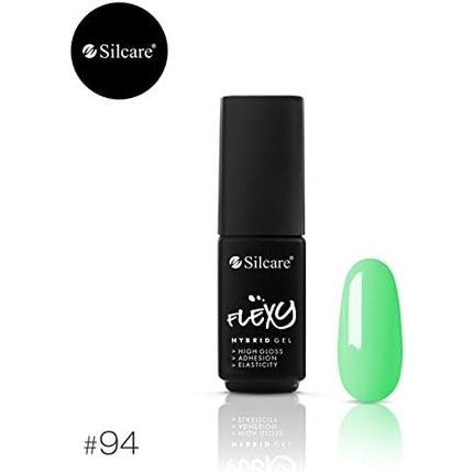 Silcare Flexy Hybrid Gel Nail Polish 94 - 4.5g