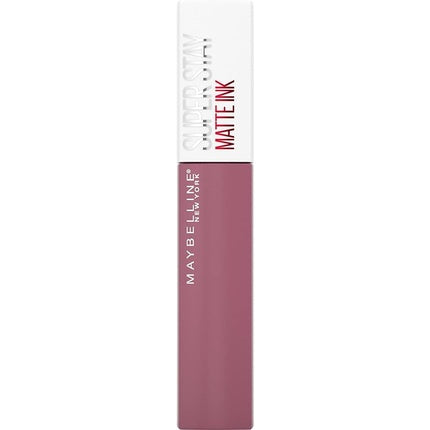 Maybelline Super Stay New York Matte Ink Liquid Lipstick 180 Revolutionary 5ml