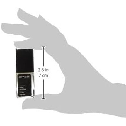 Paese Cosmetics Matt Top Coat Nail Polish 9ml