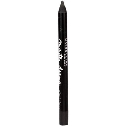 Maybelline New York Lasting Drama Charcoal Gray Eyeliner 1 Count
