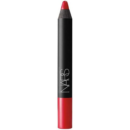 NARS Velvet Matte Dragon Girl Lip Pencil 2.4g