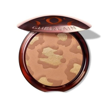 GUERLAIN Terracotta Golden Leopard Bronzing Powder
