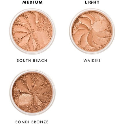 Lily Lolo Mineral Bronzer South Beach 8g