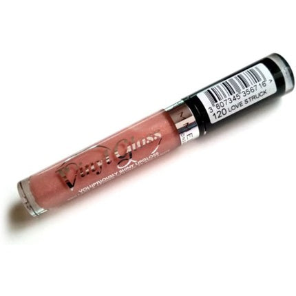 Rimmel Vinyl Gloss Love Struck 120