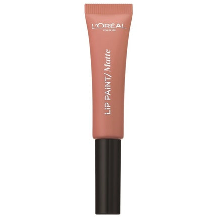 L'Oréal Paris Infallible Matte Paint Lipstick No. 211 Babe-In 8g