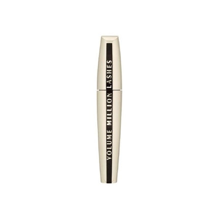 L'Oréal Paris Volume Million Lashes Mascara Black with Multiplied Lash System 10.7ml