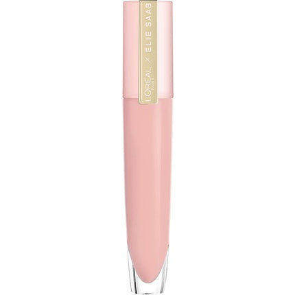 L'Oréal Le Brilliant Haute Couture By Elie Saab Lip Gloss Oud Provocant