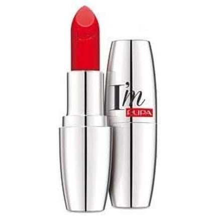 Pup Rossetto I'm 411