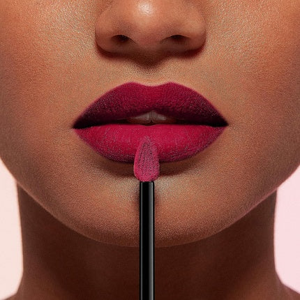 Rouge Signature Empowered Liquid Lipstick N. 140 Desired 1 Count