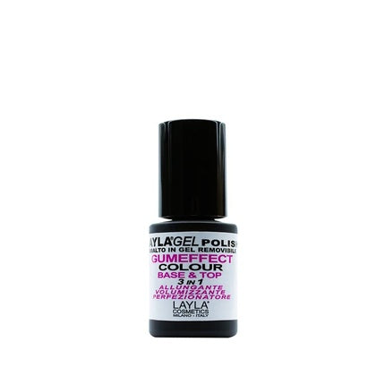 Layla Gum Effect Color No. 22