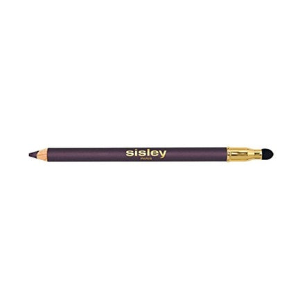 Sisley Phyto Khol Perfect Eyeliner with Blender and Sharpener Purple 0.04 Ounce