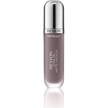 Revlon Ultra HD Metallic Matte Lipcolor Luster 31.18g