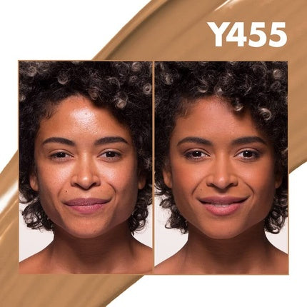 MAKE UP FOR EVER HD Skin Undetectable Longwear Foundation 3N54 Hazelnut