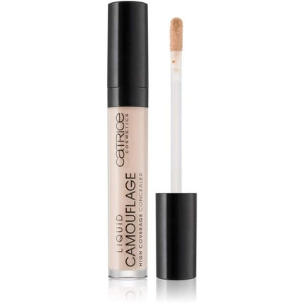 Catrice Liquid Camouflage High Coverage Concealer Pen - Lasts 12 Hours
