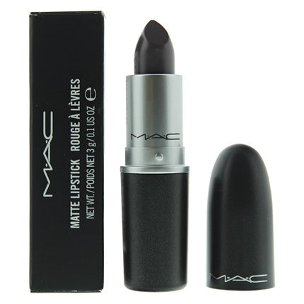 Mac Matte Lip Stick Gwendolyn