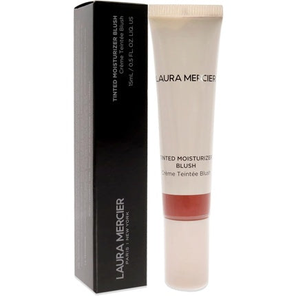 Laura Mercier Tinted Moisturizer Blush Cherry Orchard For Women 0.5 oz Red Blush 5.03 ml