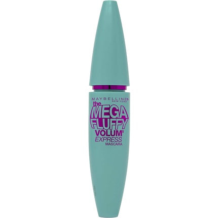 Mega Fluffy Mascara 9ml