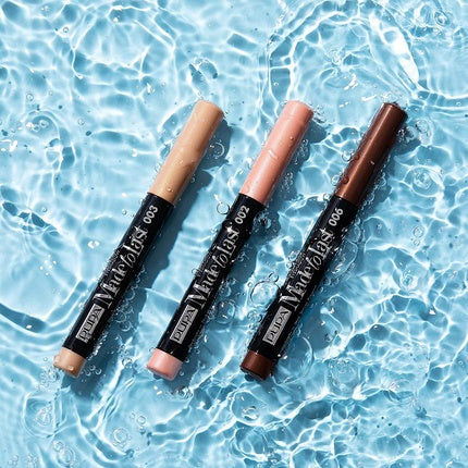Pupa Made To Last Waterproof Eye Shadow Pencil 003 Nude Gold 1.4g