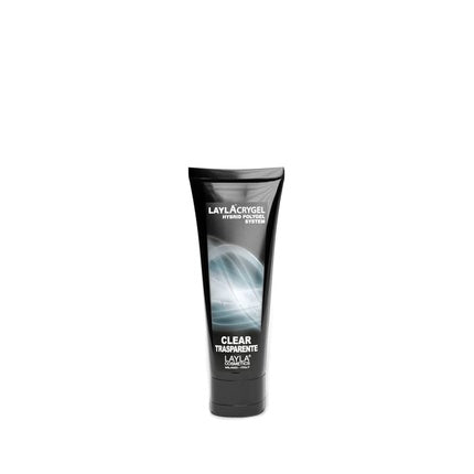 LAYLA Crygel Clear Tube 30g Layla Cosmetics
