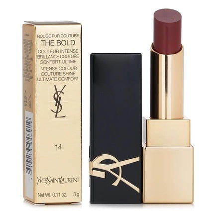 Yves Saint Laurent Rouge Pur Couture The Bold Lipstick In 14 Nude Look, 3g