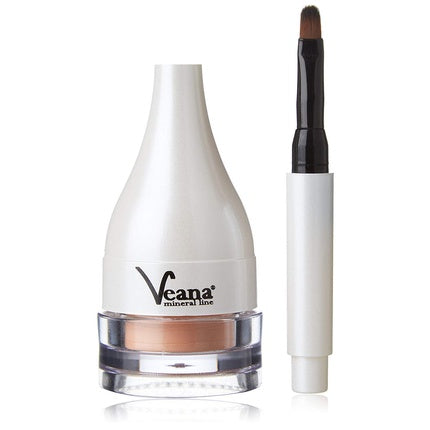 Veana Mineral Line Tinted Lip Balm Nougat 4g
