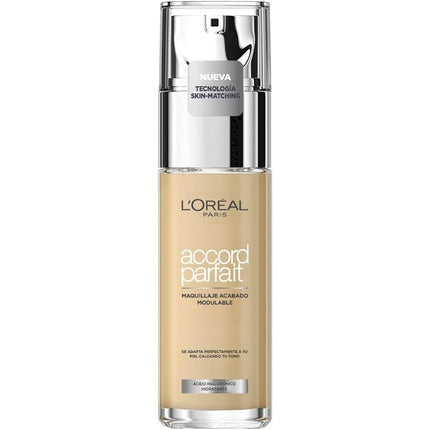 L'Oréal Paris Perfect Match Foundation 3.5N Peach 30ml