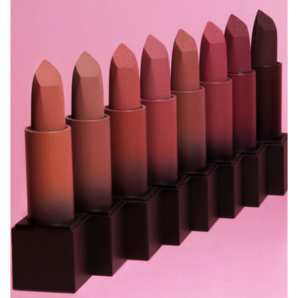HUDA BEAUTY Power Bullet Matte Lipstick - Choose Your Shade