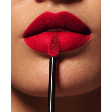 L'Oreal Rouge Signature Lipstick 137 Red