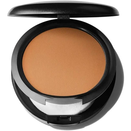 MAC Studio Fix Powder plus Foundation NW48 Dark Brown 1 Count