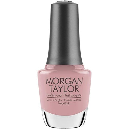 Morgan Taylor Luxe Be A Lady Nail Polish 15ml