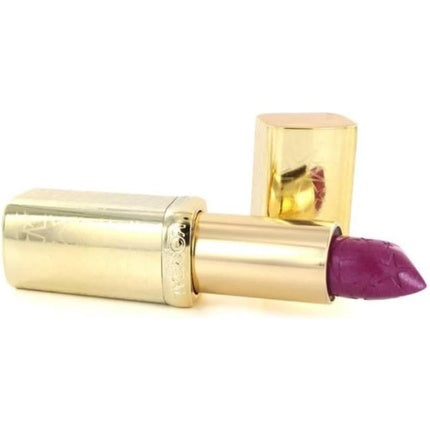 L'OREAL Color Riche Starlight in Paris Lipstick 488 Close at Night 1 Count