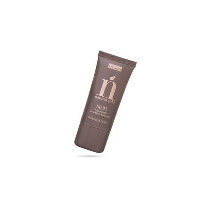 Pupa Natural Side Foundation 020 Light Beige 30ml