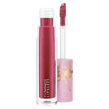 MAC ELECTRIC WONDER Lipglass Lip Gloss - Choose Shade 100% Authentic - New in Box