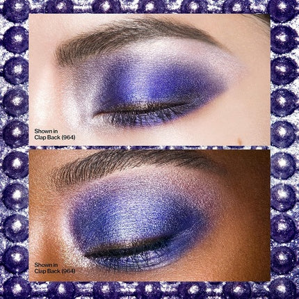Revlon So Fierce! Prismatic Eye Shadow Palette Clap Back 0.39kg