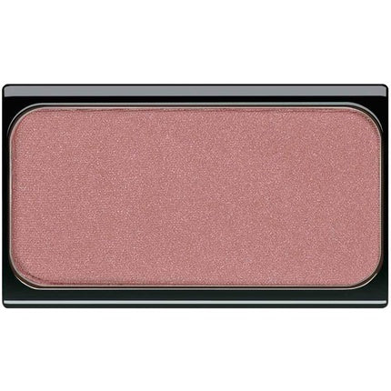 ARTDECO Shimmering Long-Lasting Blusher 5g 44 Red Orange Blush