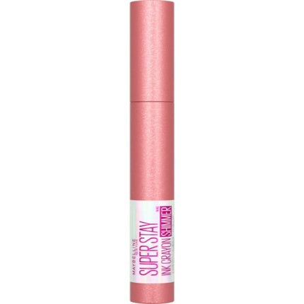 Maybelline Superstay Ink Crayon Shimmer 185-Piece Of Cake 1.5g