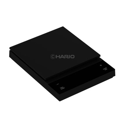 Hario CST-2000-B Polaris Coffee Scale - Black