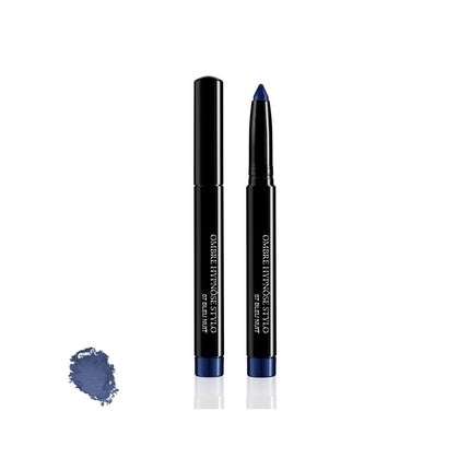 Lancome Unisex Ombre Hypnose Stylo Longwear Cream Eyeshadow Stick 0.049oz #07 Bleu Nuit