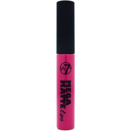 W7 Lipstick MML Pink Big Phil