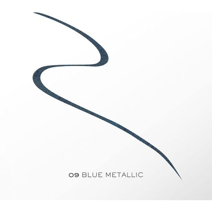 Lancome Artliner Eyeliner 09 Blue Metallic 51.4g