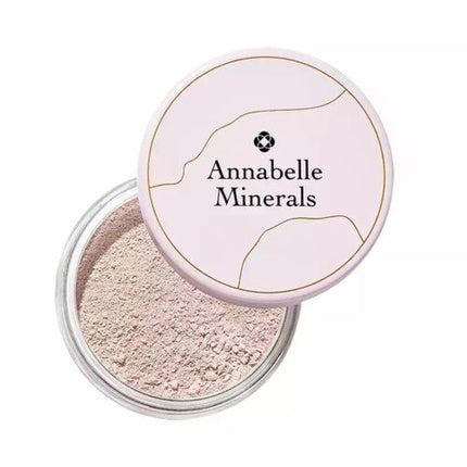 Annabelle Minerals Illuminating Mineral Foundation Natural Light 4g