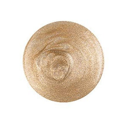 Morgan Taylor Nail Lacquer Give Me Gold 0.5 Fl Oz