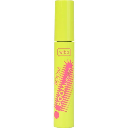 Wibo Boom Boom Mascara Thickening And Lengthening Mascara Black 11g