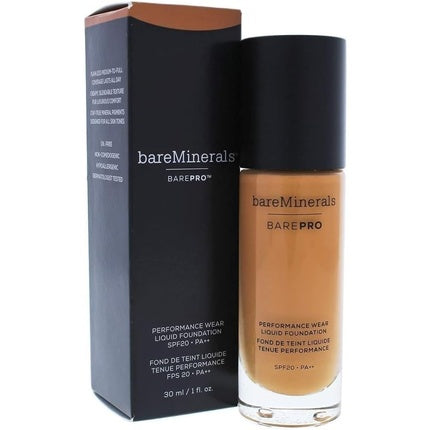 BAREPRO Performance Wear Liquid Foundation Chai 26 30ml