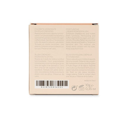 Sensilis Velvet Blush 02 Sweet Coral 10g