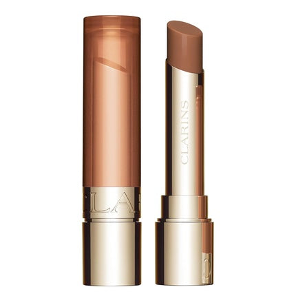 Clarins Lip Oil Balm 04 Nude Brown
