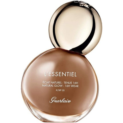 Guerlain L'Essentiel Natural Radiance Makeup 55N Deep 30ml
