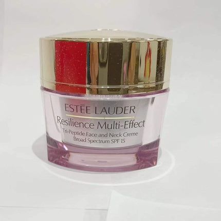 Estee Lauder Resilience Smooth + Glow 4 Piece Set