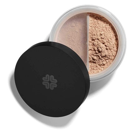 Lily Lolo Mineral Foundation SPF 15 Popsicle 10g